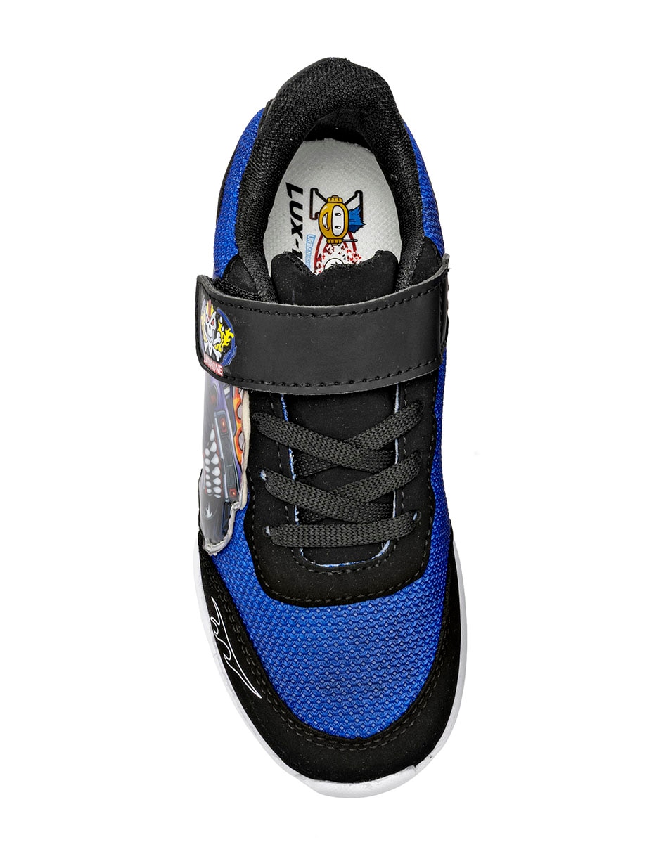 Tenis para niño Oi26 4