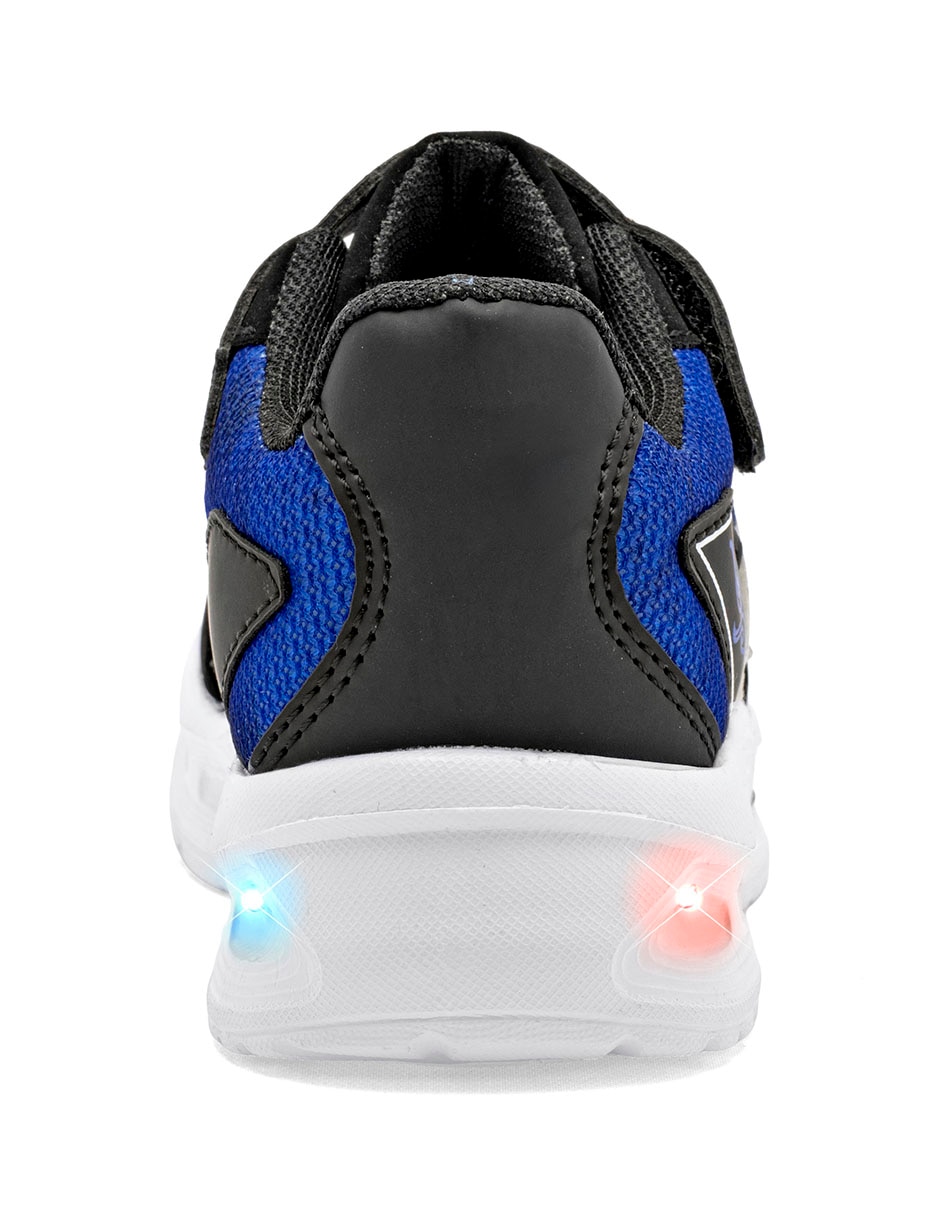 Tenis para niño Oi26 3