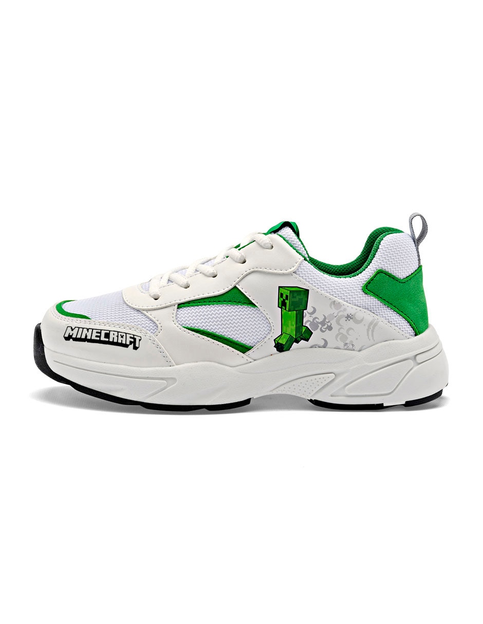Tenis para niño Oi26 Tenis para niño Oi26