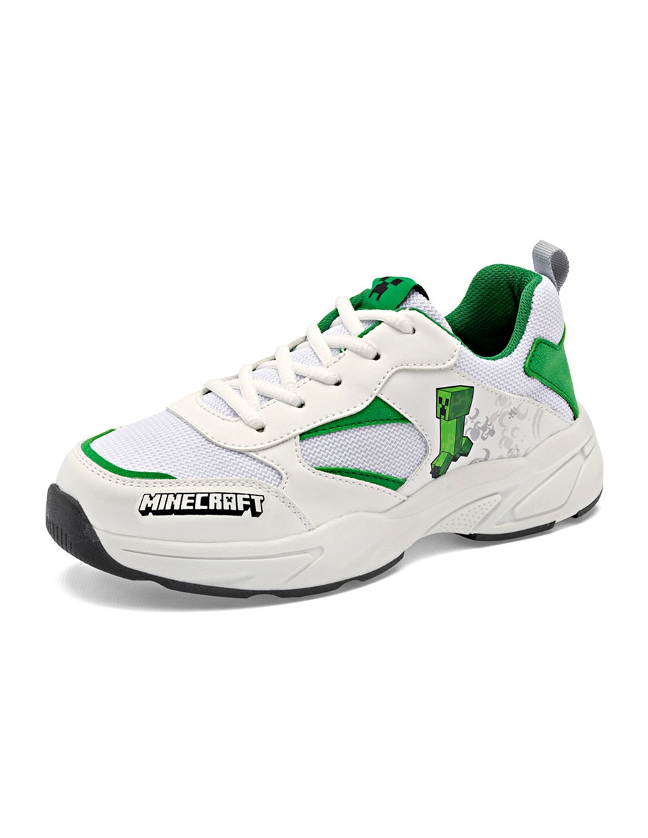 Tenis para niño Oi26 5