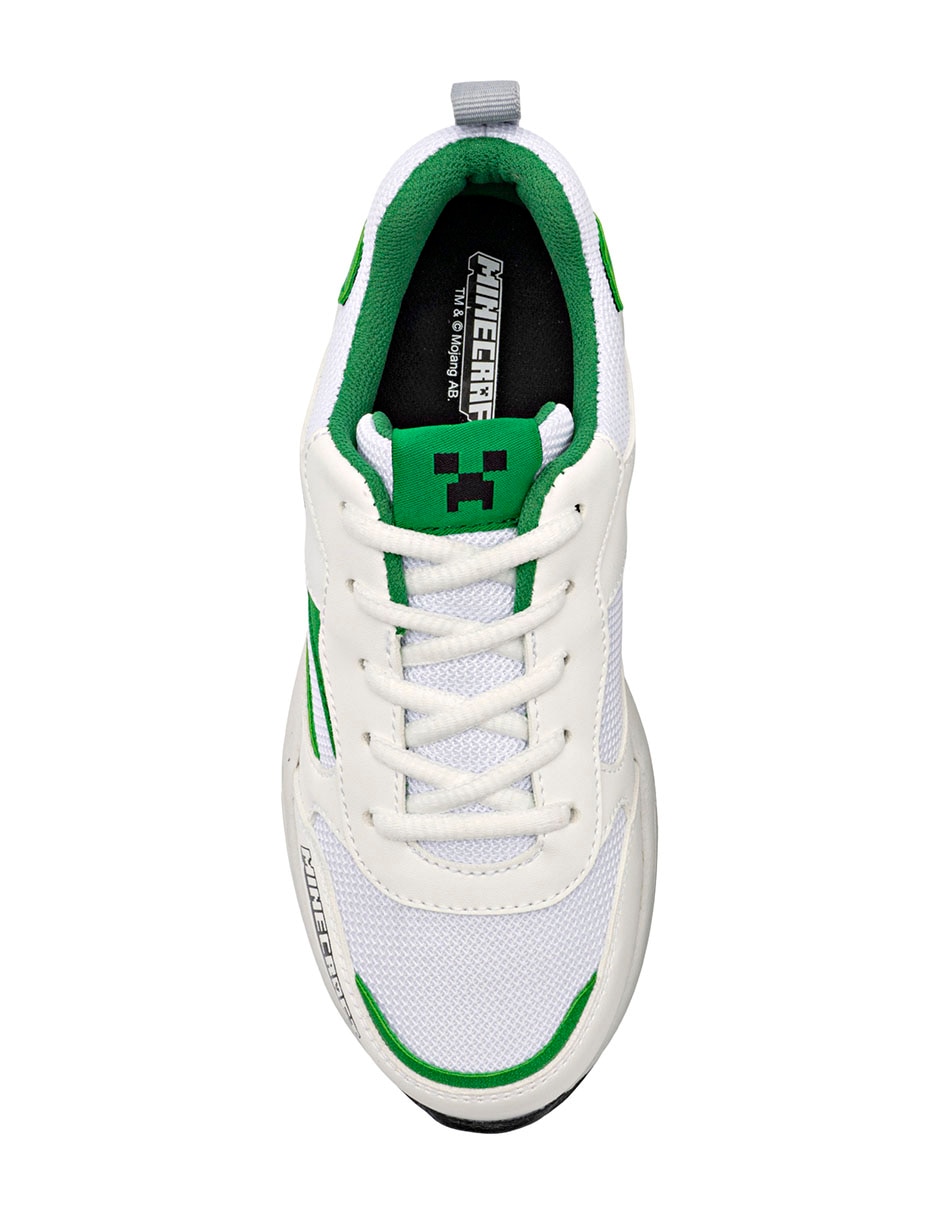 Tenis para niño Oi26 4