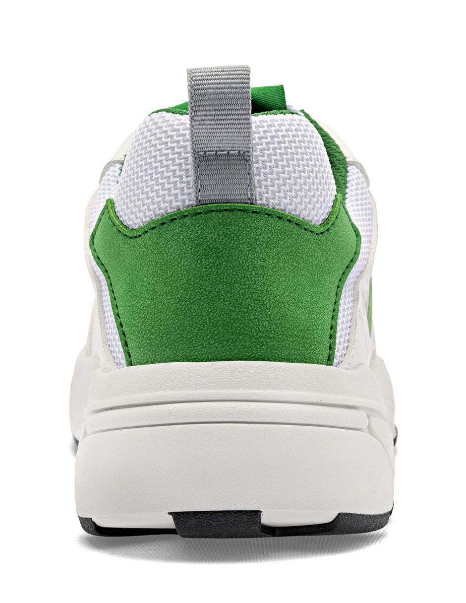 Tenis para niño Oi26 2