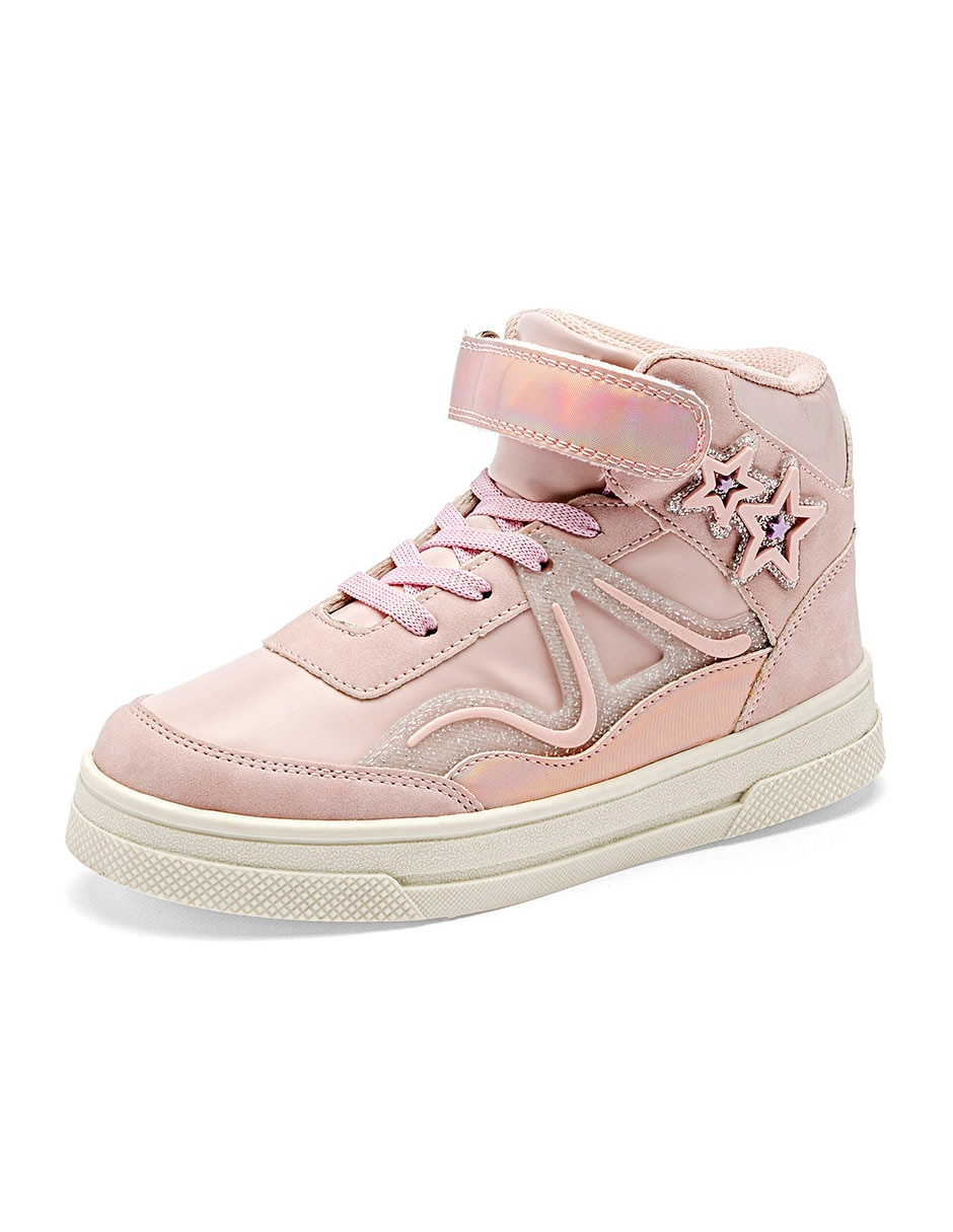 Tenis para niña Oi26 4
