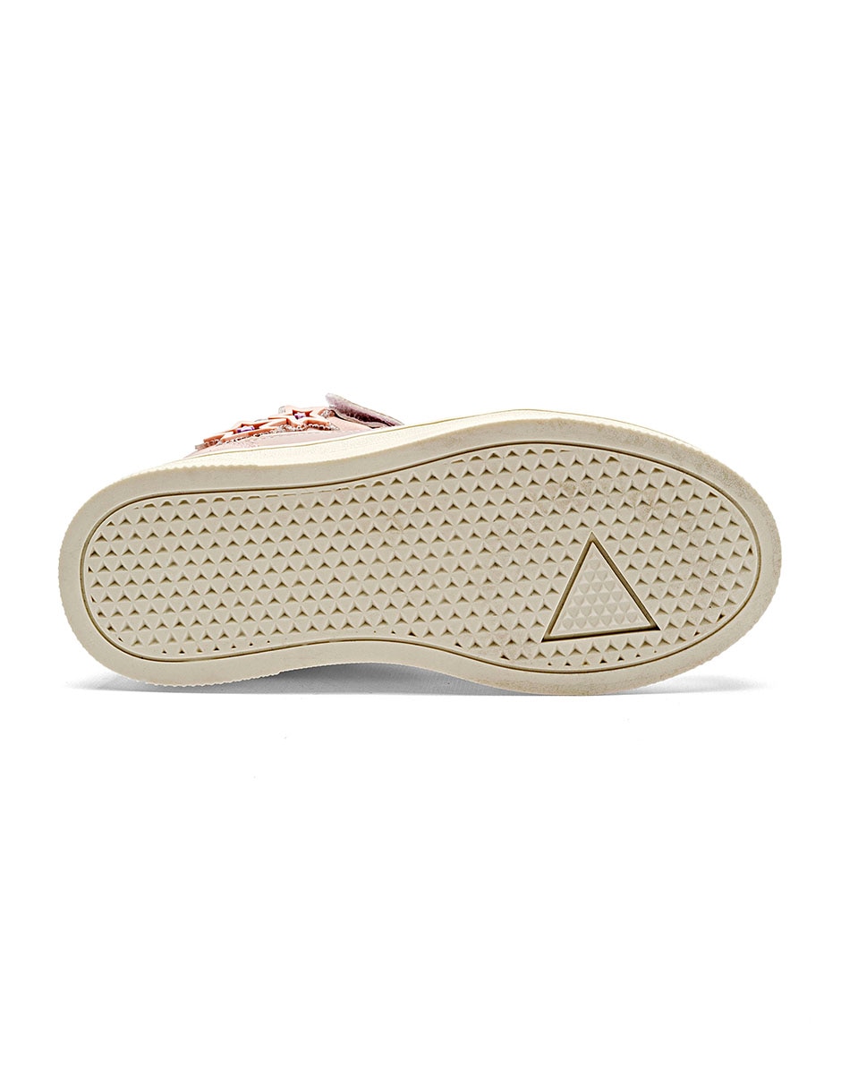 Tenis para niña Oi26 2