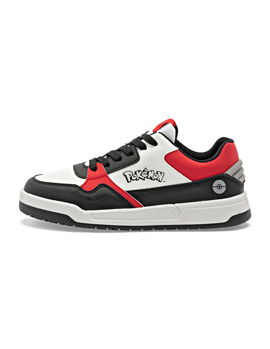 Tenis para niño Oi26 Tenis para niño Oi26
