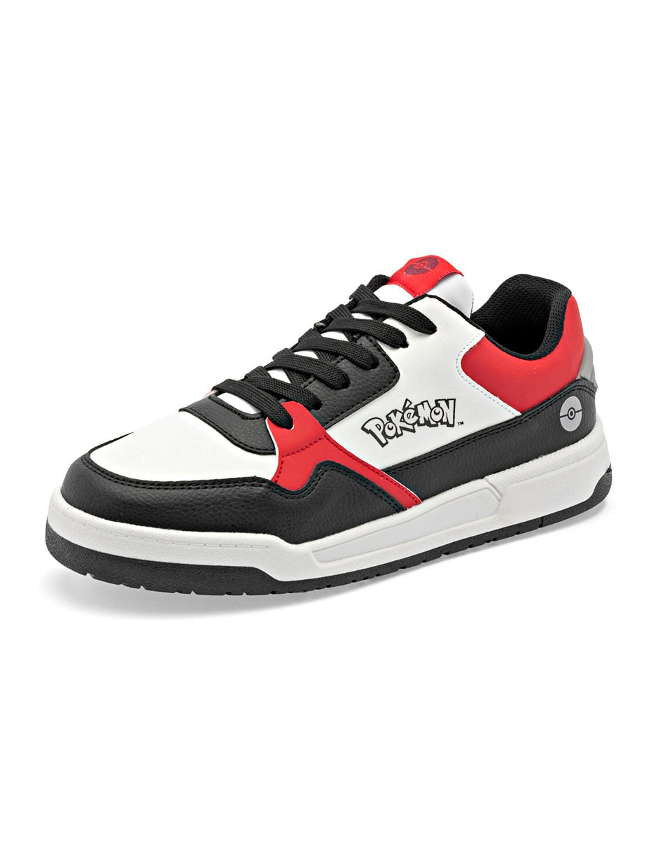 Tenis para niño Oi26 5