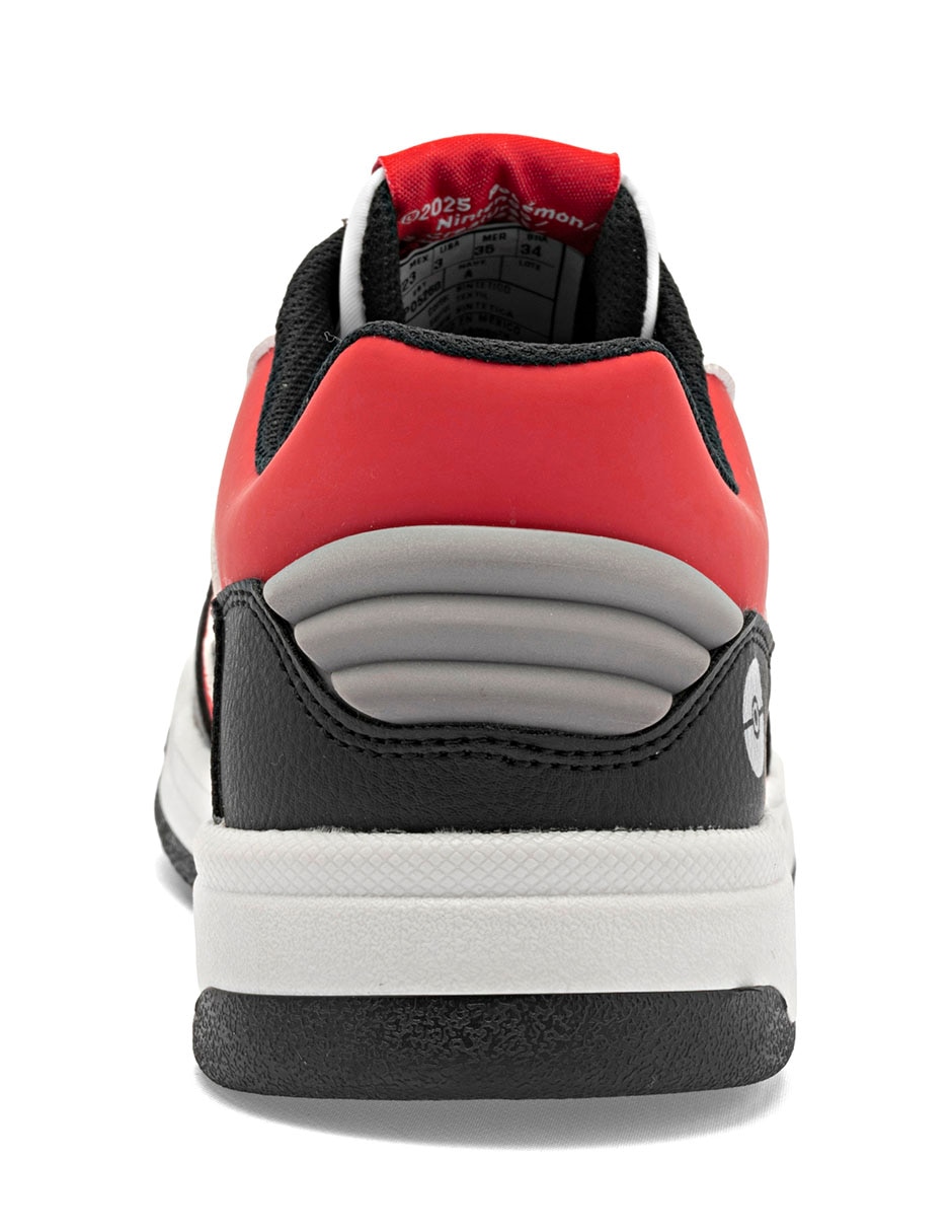 Tenis para niño Oi26 2