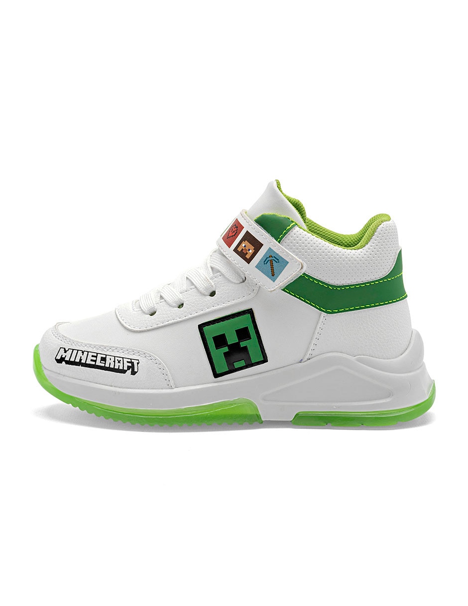 Tenis para niño Oi26 Tenis para niño Oi26