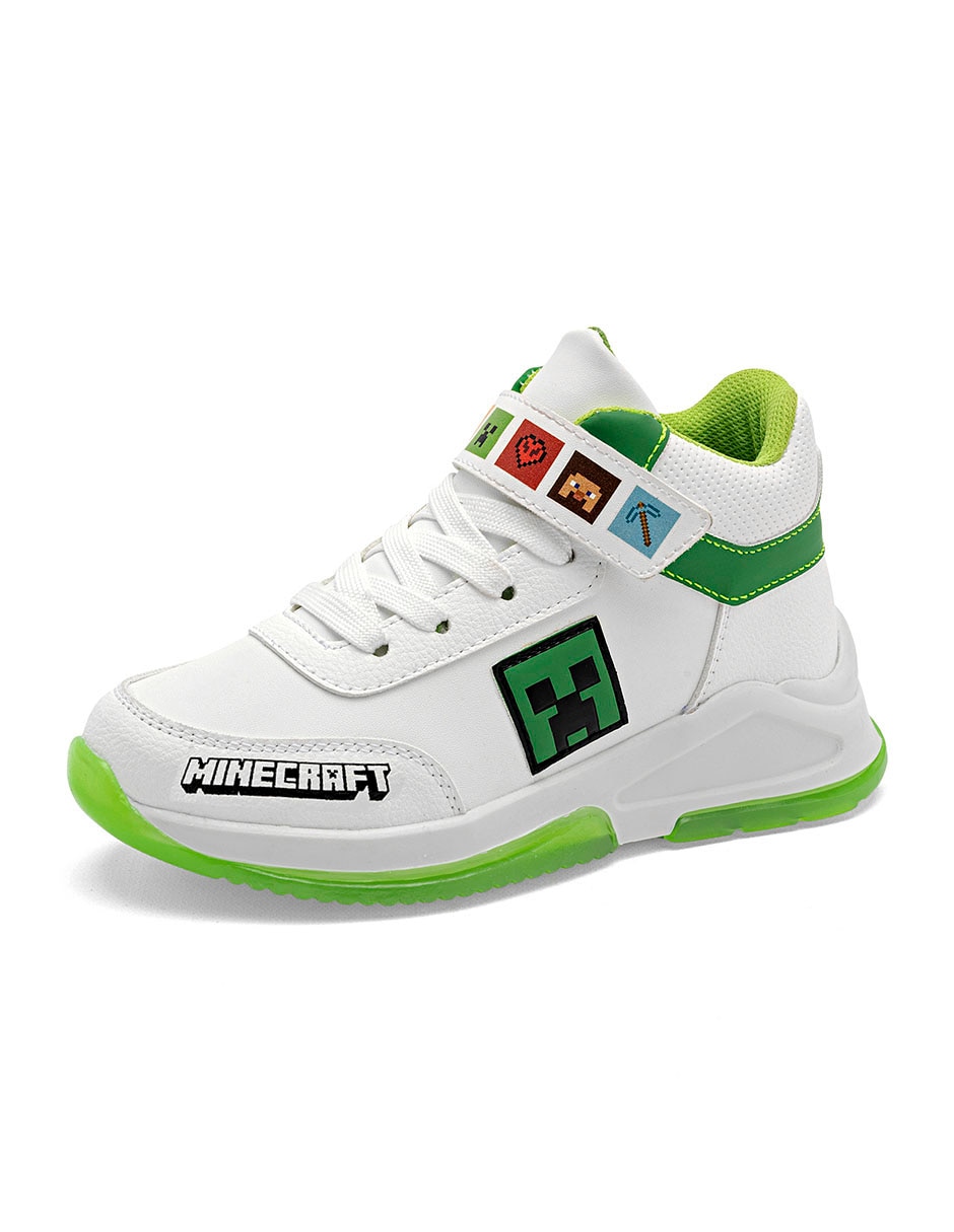 Tenis para niño Oi26 5