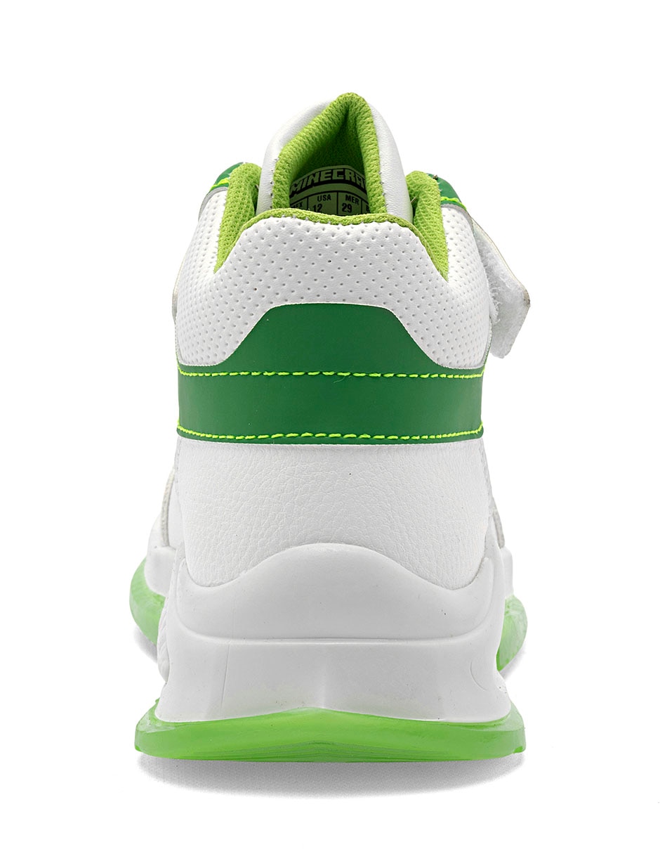 Tenis para niño Oi26 4