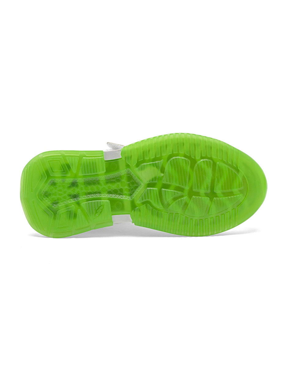 Tenis para niño Oi26 3