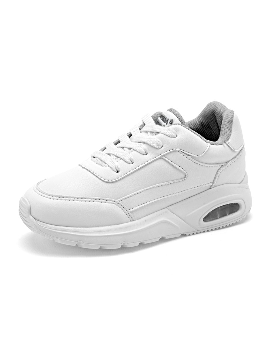 Tenis para niña Oi26 5