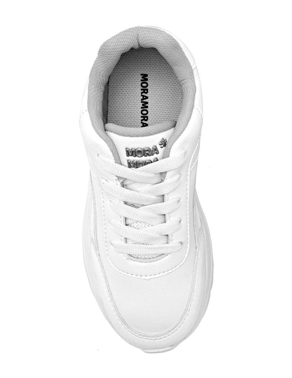 Tenis para niña Oi26 4