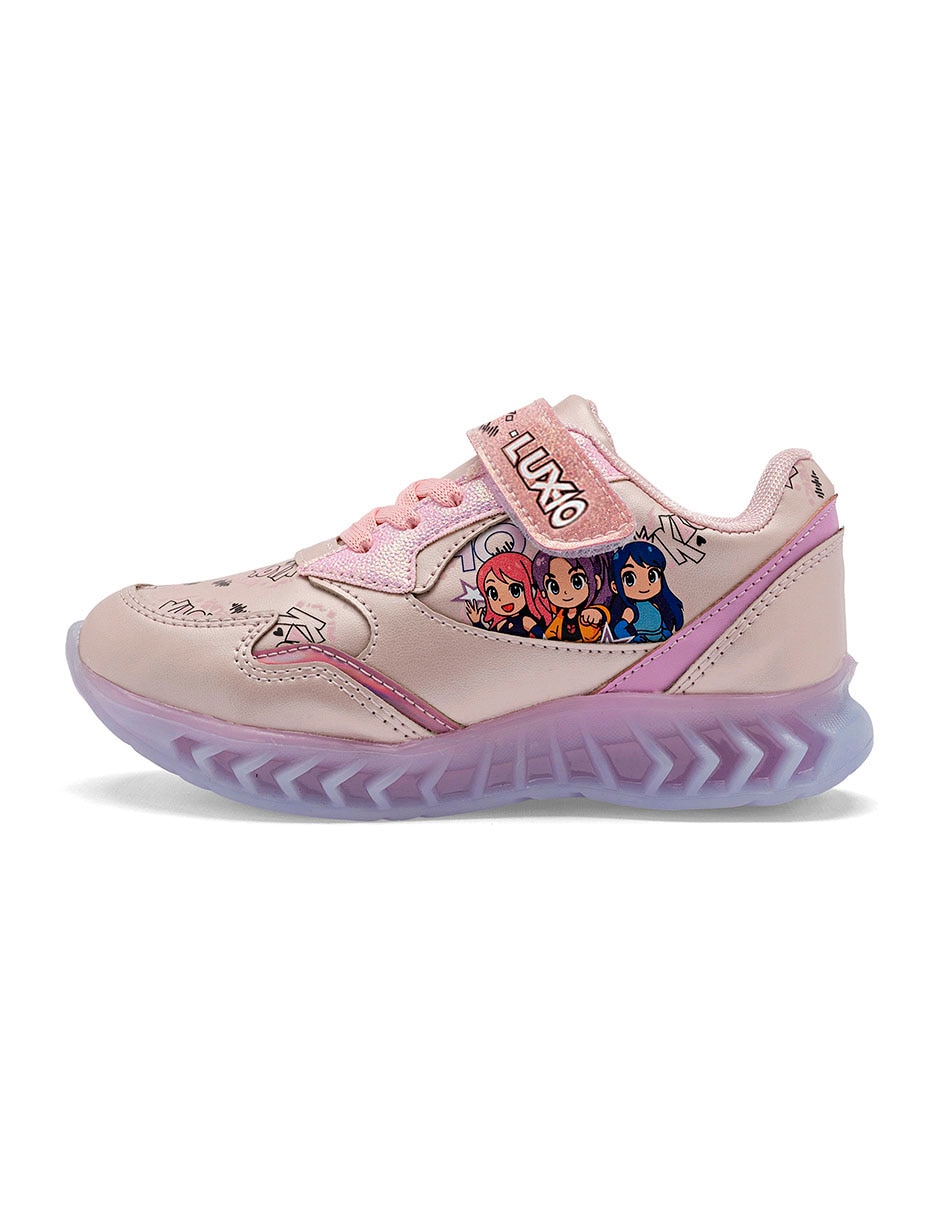 Tenis para niña Oi26 Tenis para niña Oi26