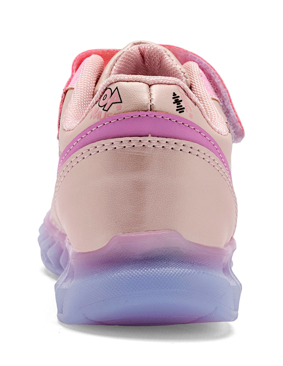Tenis para niña Oi26 3