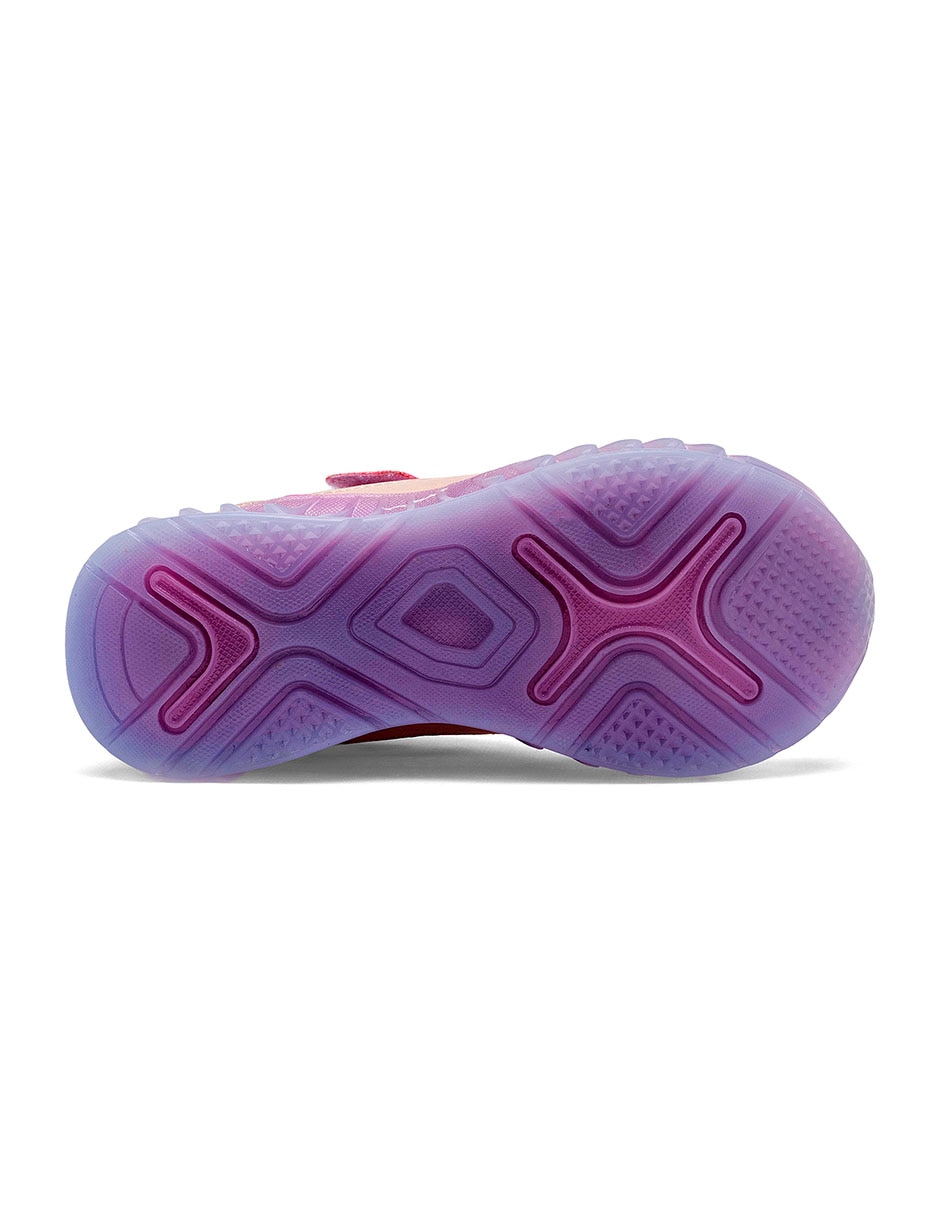Tenis para niña Oi26 2