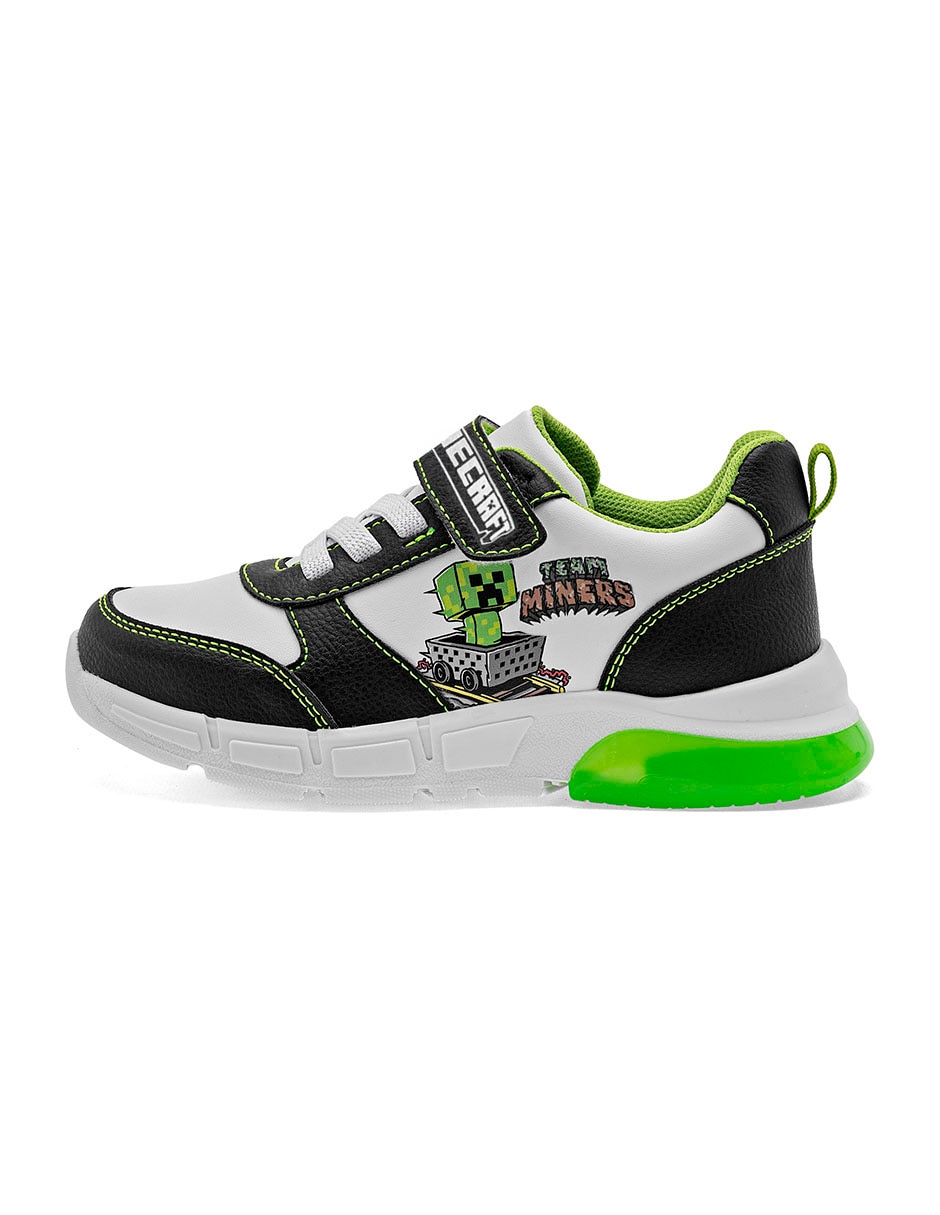 Tenis para niño Oi26 Tenis para niño Oi26