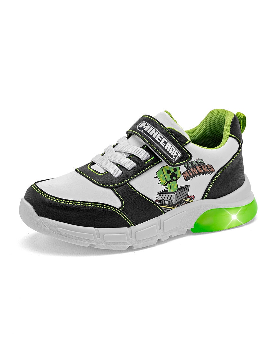 Tenis para niño Oi26 5