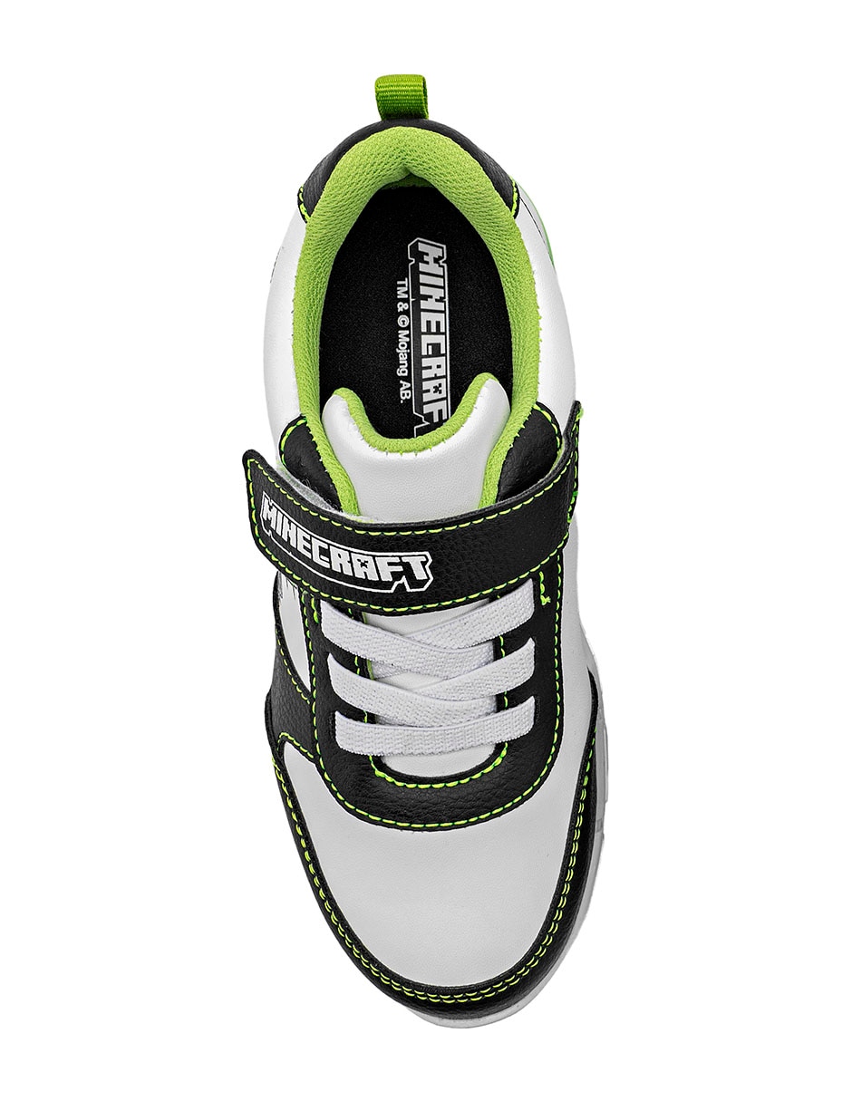 Tenis para niño Oi26 4