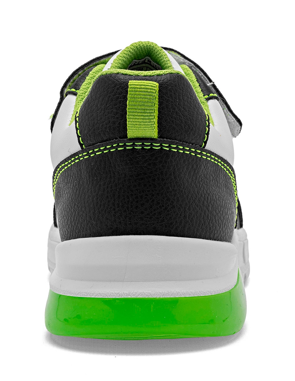 Tenis para niño Oi26 3