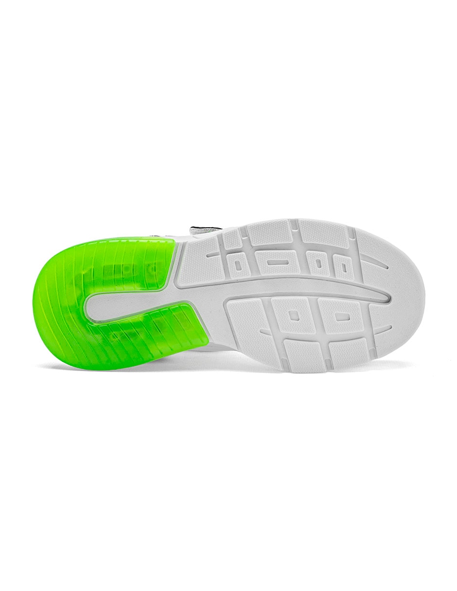 Tenis para niño Oi26 2