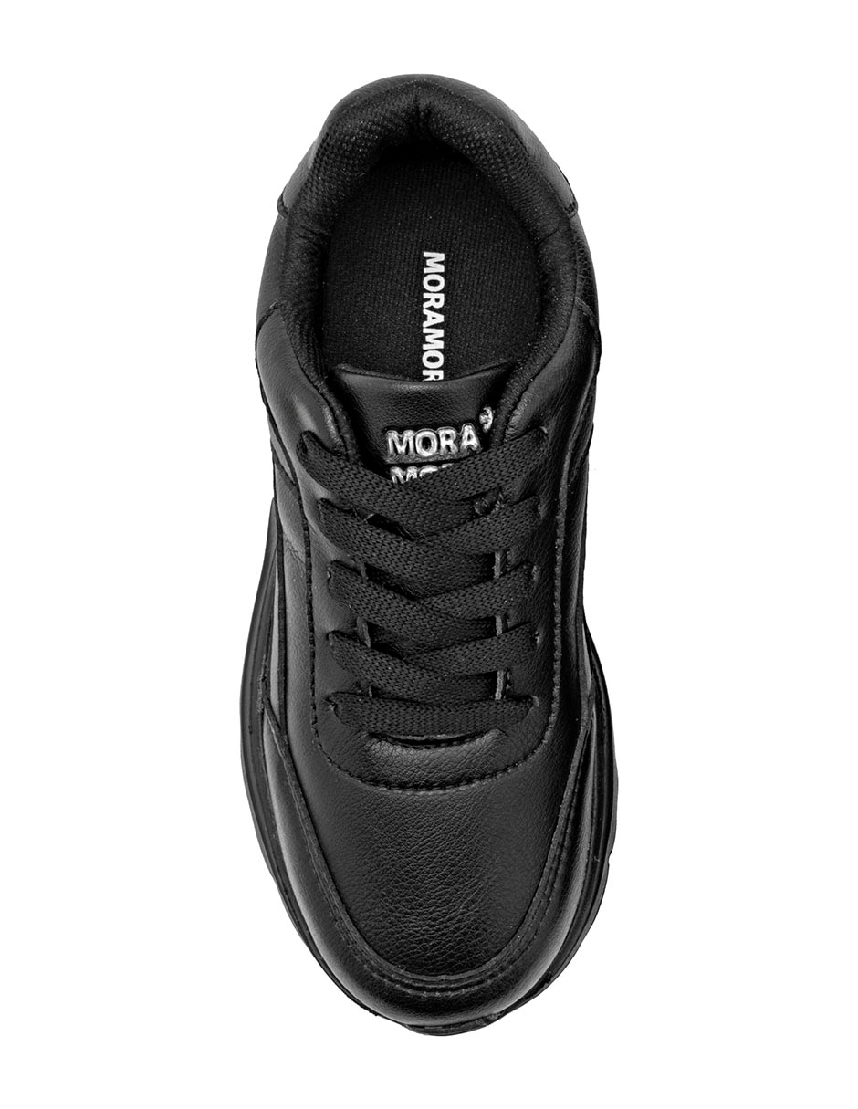 Tenis para niña Oi26 4