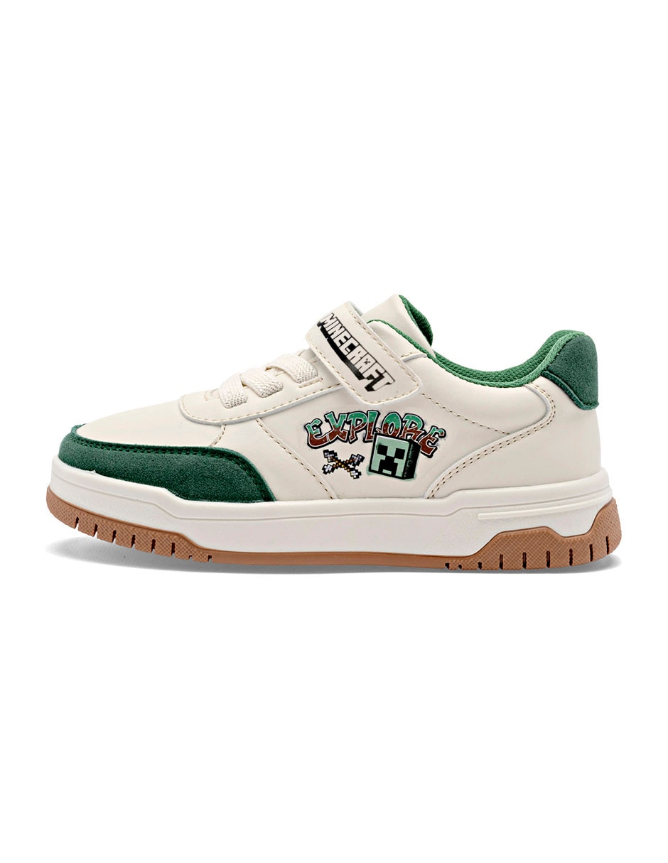 Tenis para niño Oi26 Tenis para niño Oi26