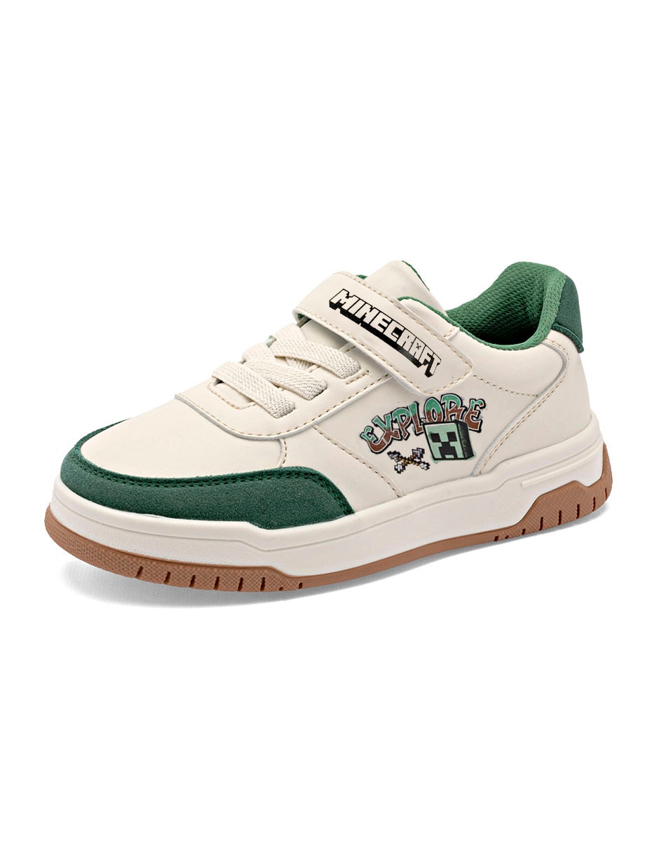 Tenis para niño Oi26 5