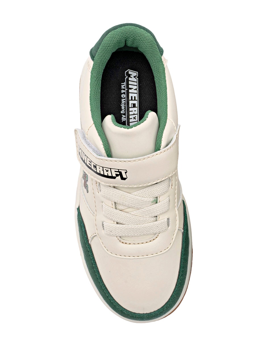 Tenis para niño Oi26 4