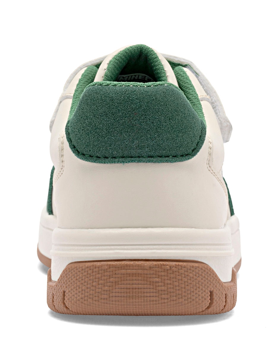 Tenis para niño Oi26 2