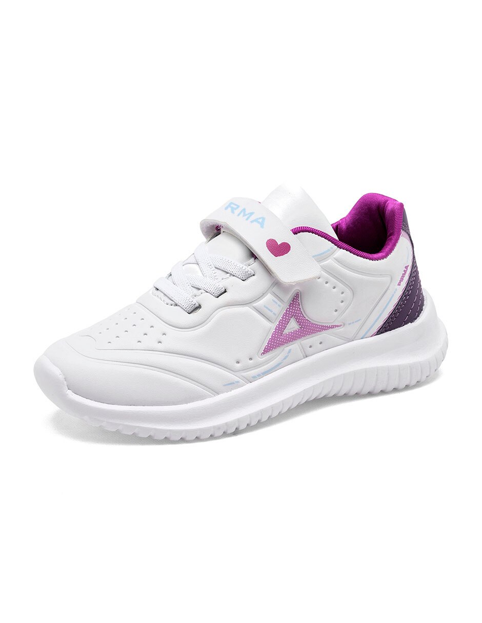 Tenis para niña Oi26 6
