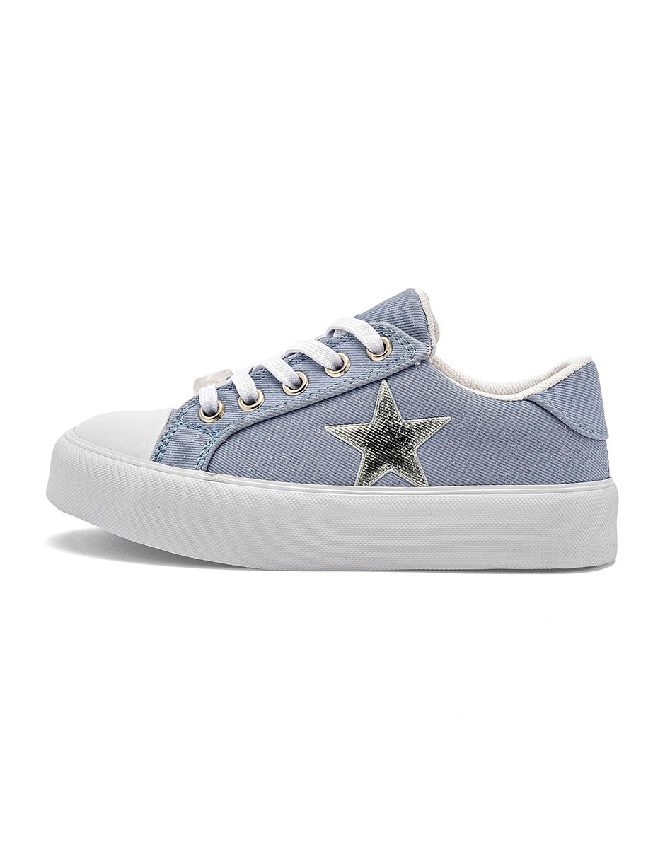 Tenis para niña Oi26