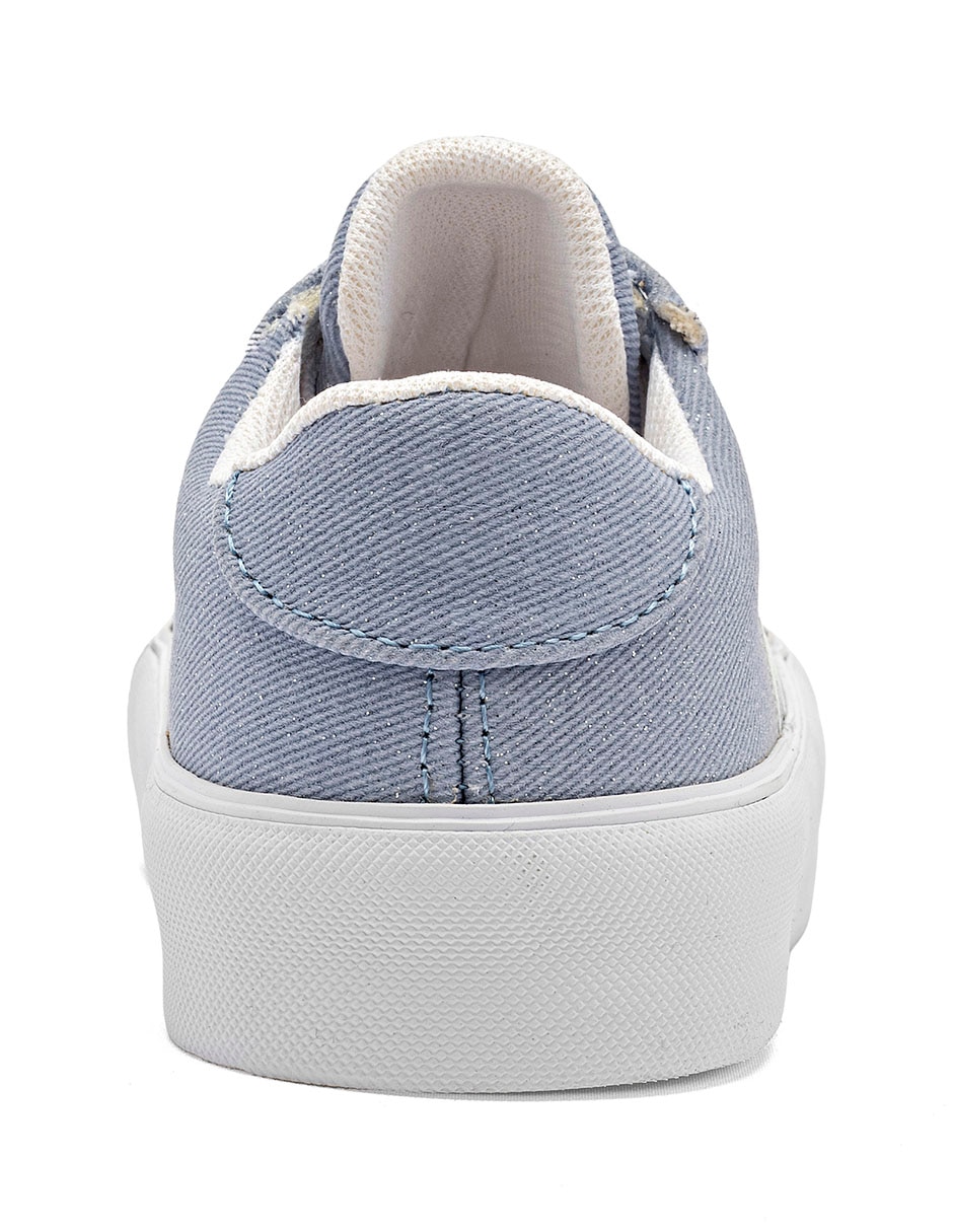 Tenis para niña Oi26 2