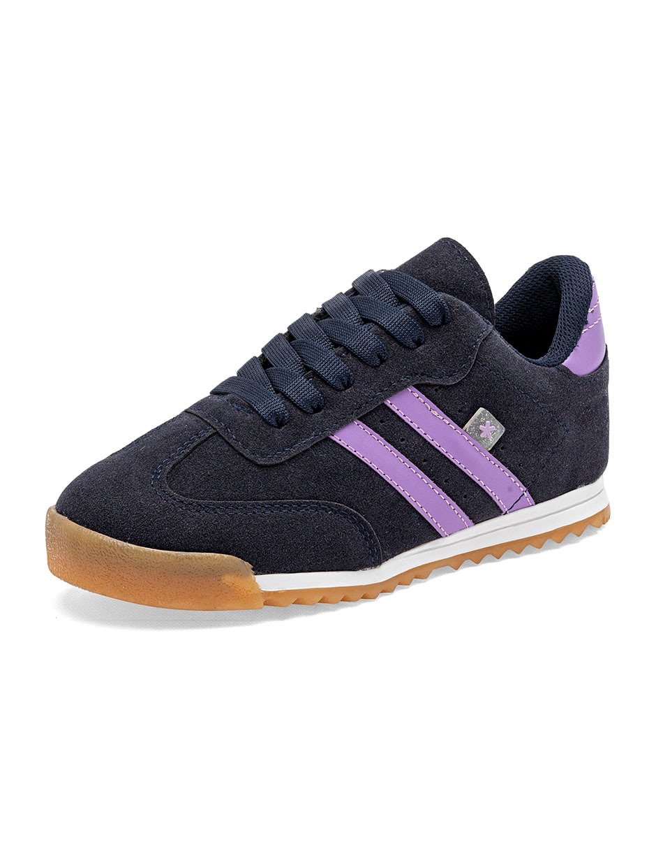 Tenis para niña Oi26 5
