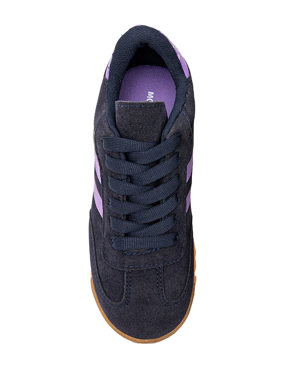Tenis para niña Oi26 4