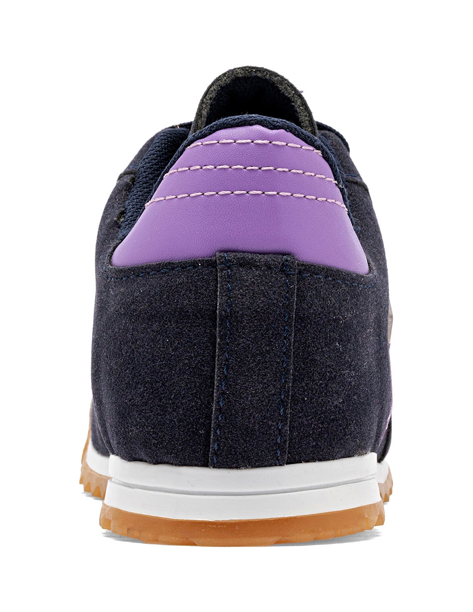 Tenis para niña Oi26 2