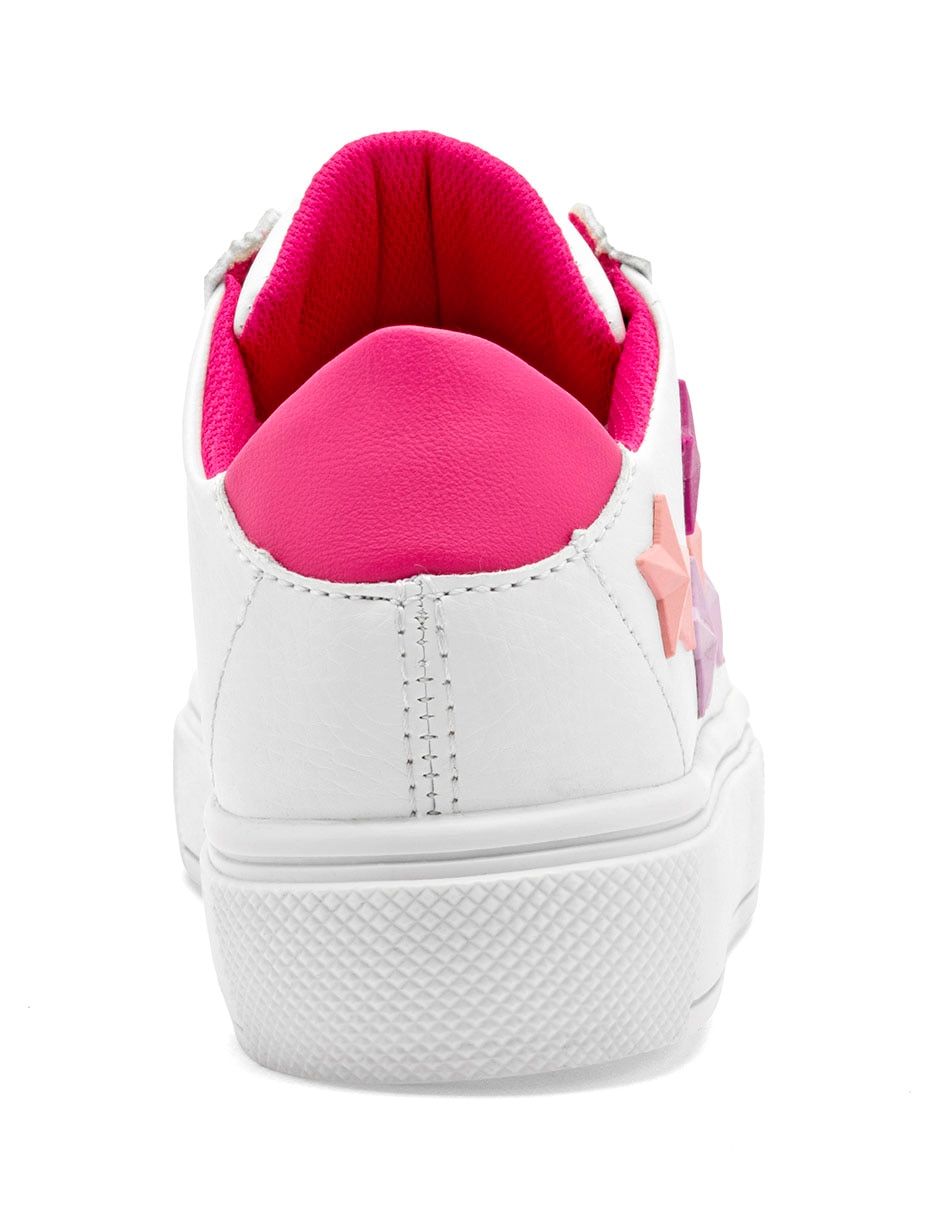 Tenis para niña Oi26 3