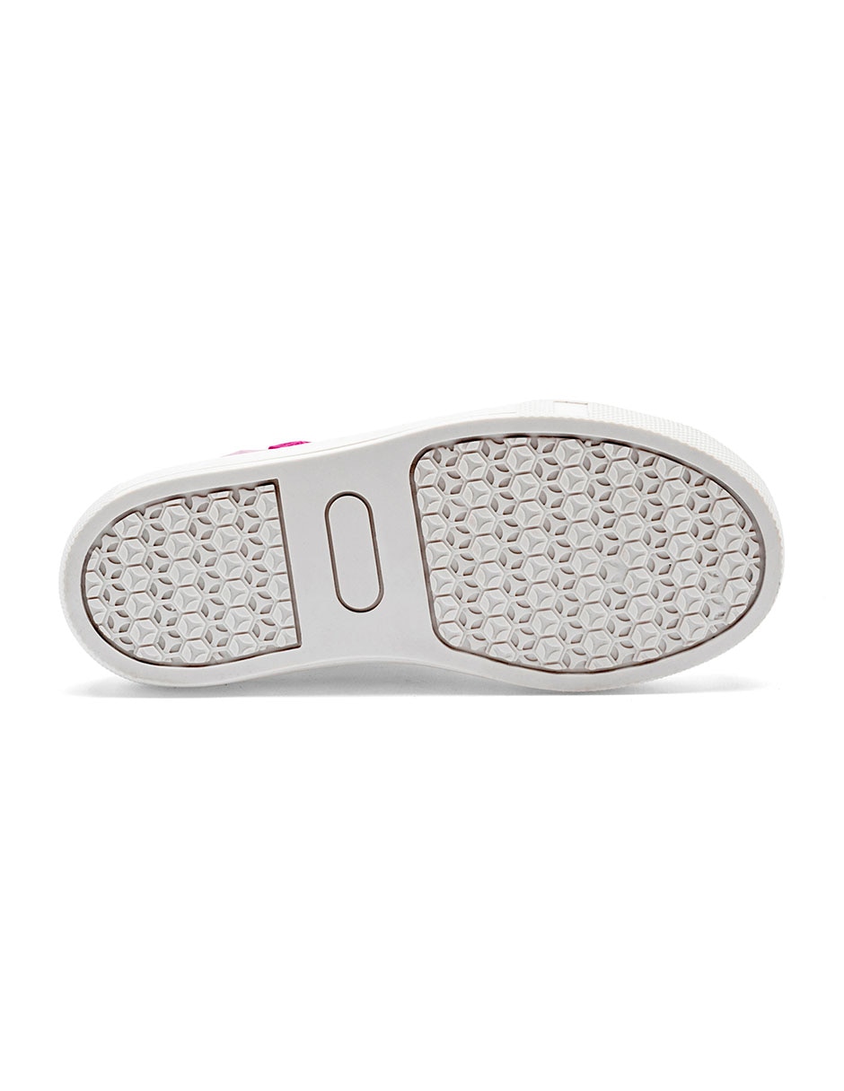 Tenis para niña Oi26 2