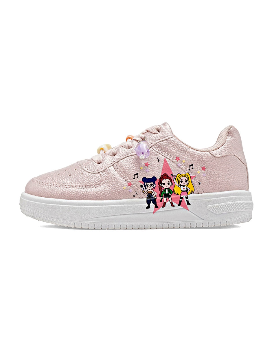 Tenis para niña Oi26 Tenis para niña Oi26