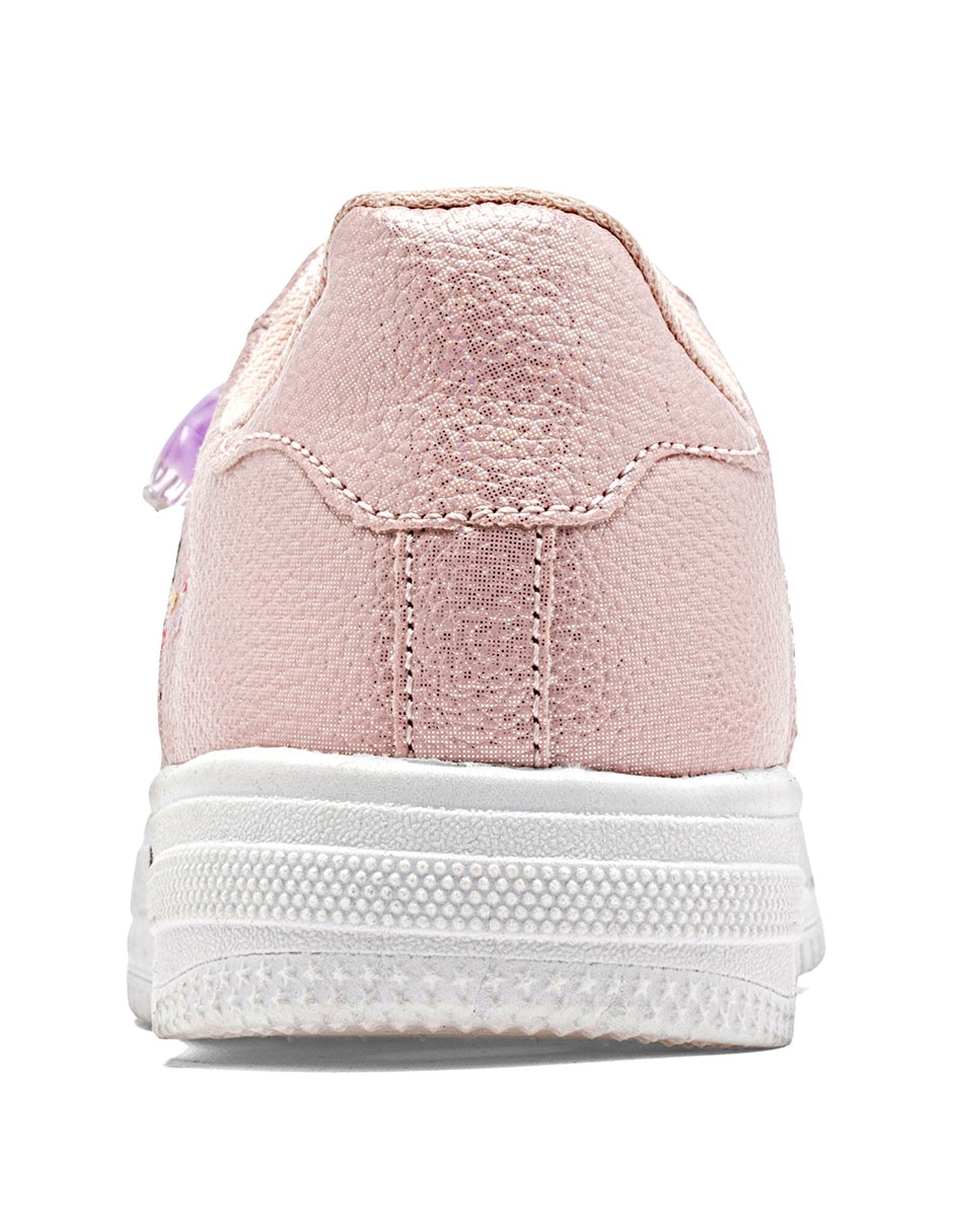 Tenis para niña Oi26 2