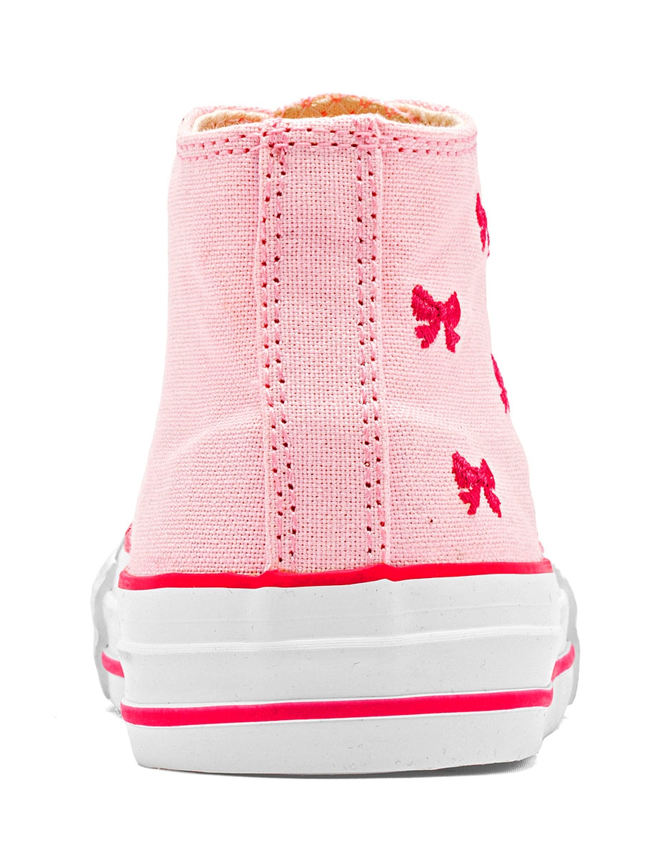 Tenis para niña Oi26 3