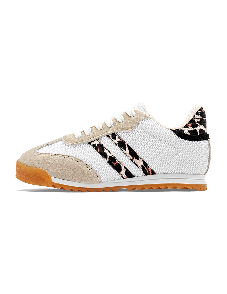 Tenis para niña Oi26 Tenis para niña Oi26