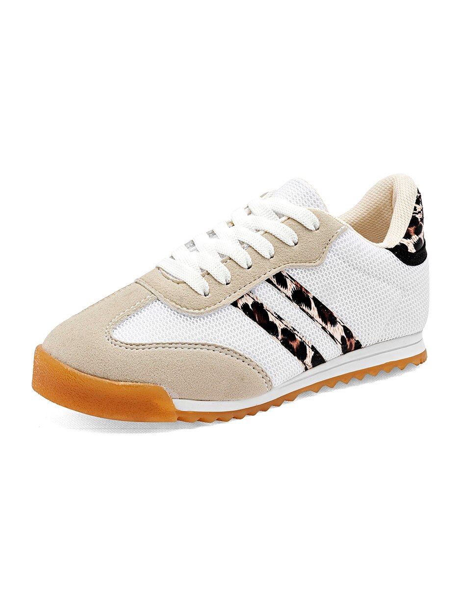 Tenis para niña Oi26 5