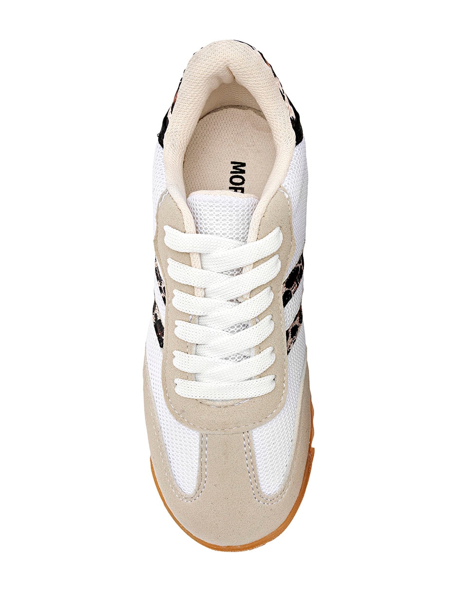 Tenis para niña Oi26 4
