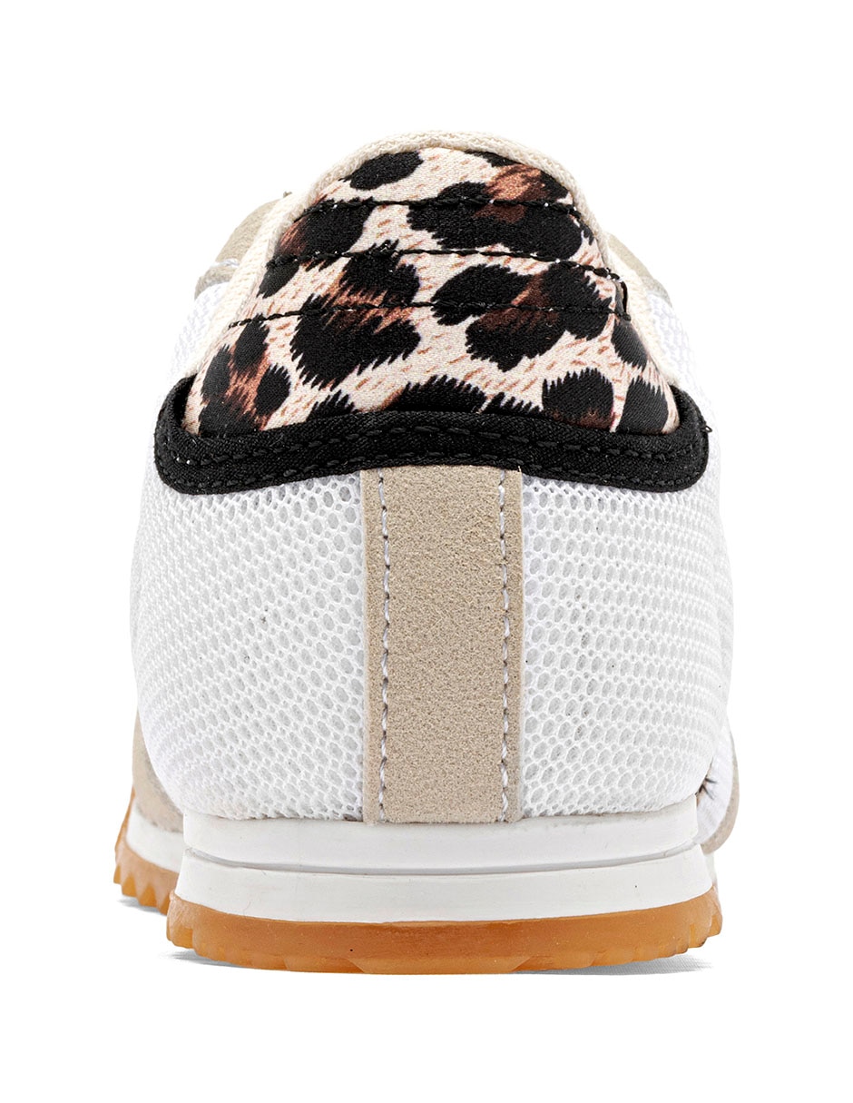 Tenis para niña Oi26 3