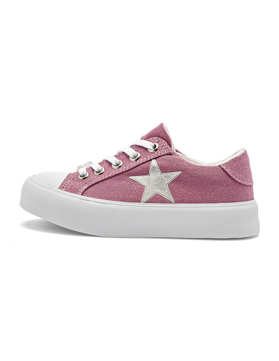 Tenis para niña Oi26 Tenis para niña Oi26