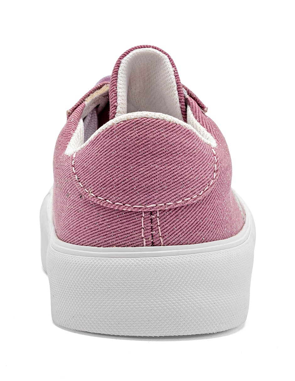 Tenis para niña Oi26 2