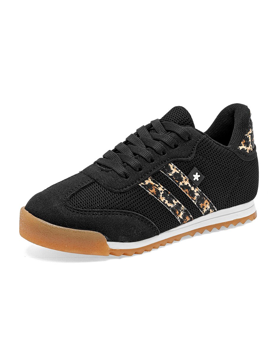 Tenis para niña Oi26 5