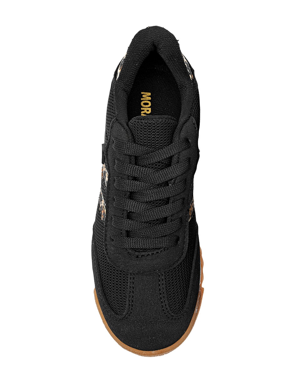 Tenis para niña Oi26 4