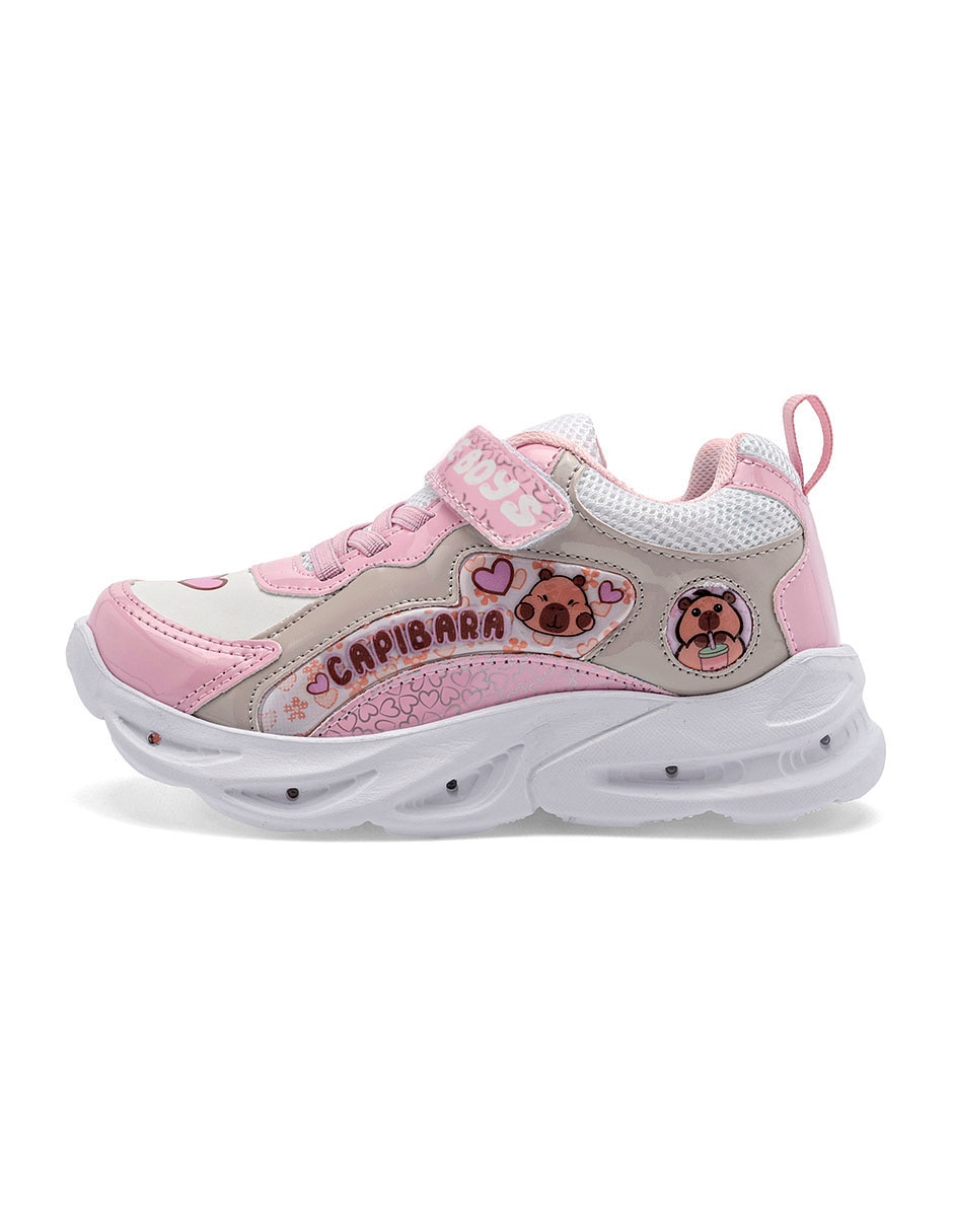Tenis para niña Oi26 Tenis para niña Oi26